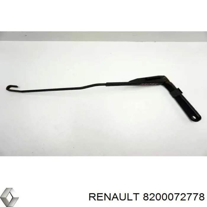 Comprar 8200072778 Renault (RVI) 