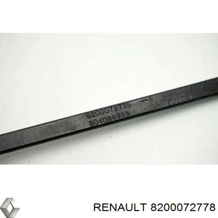 8200072778 Renault (RVI) 