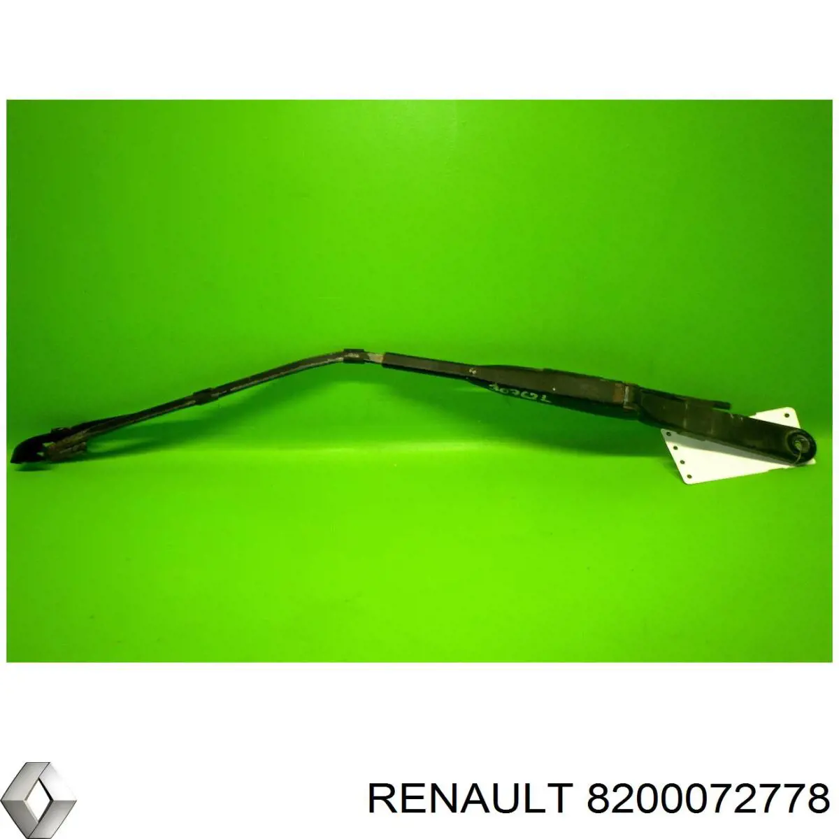  8200072778 Renault (RVI)