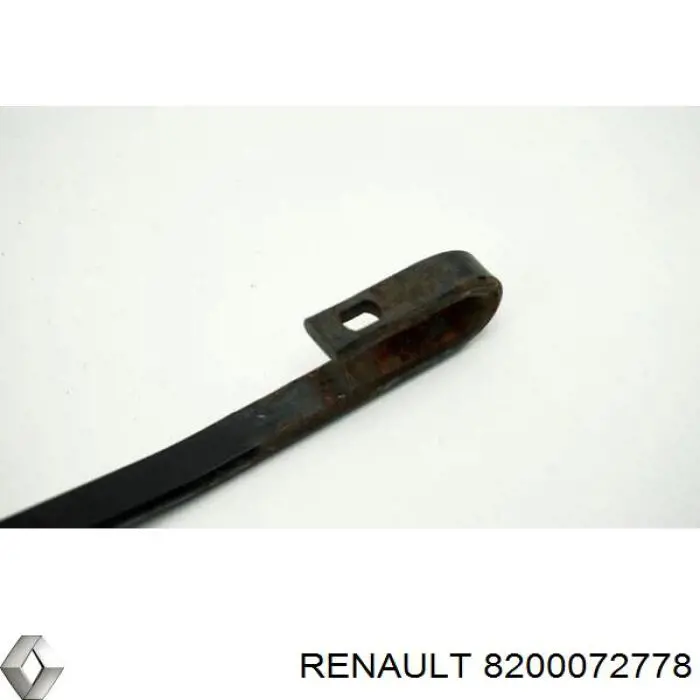  Renault (RVI) 8200072778 precio, desde 31,94 EUR