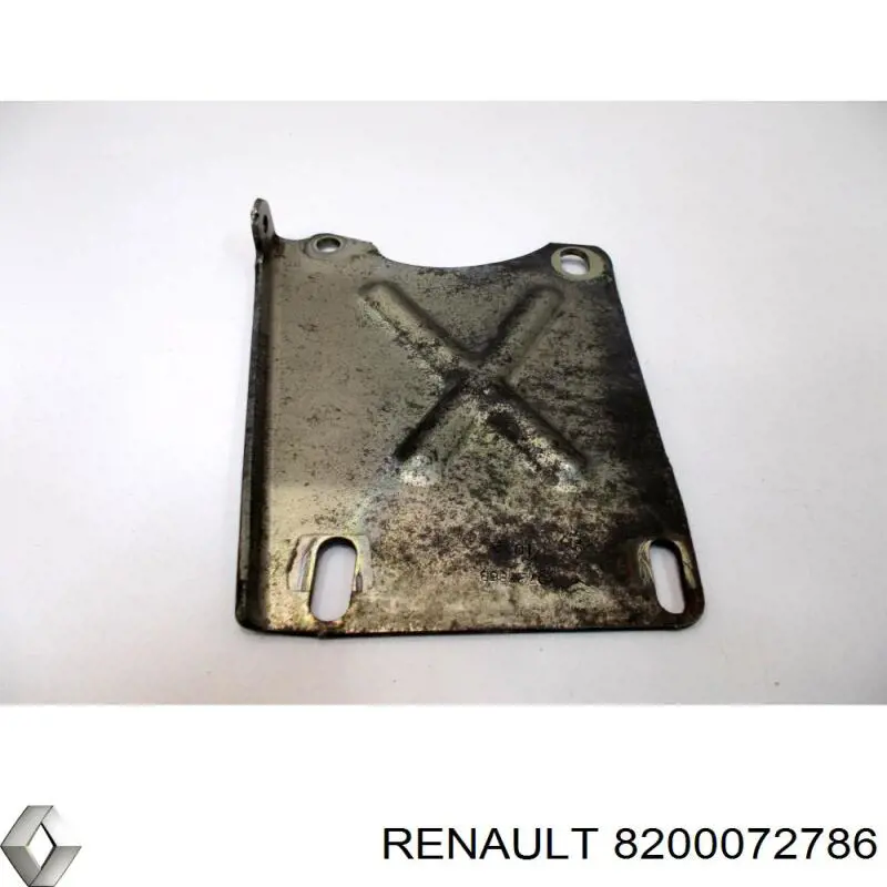 8200072786 Renault (RVI)