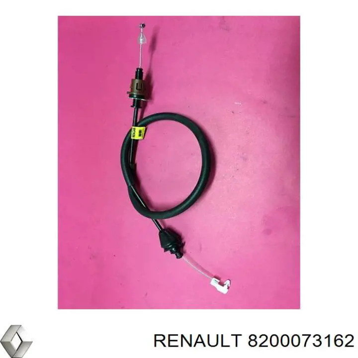Comprar 8200073162 Renault (RVI) Cable del acelerador