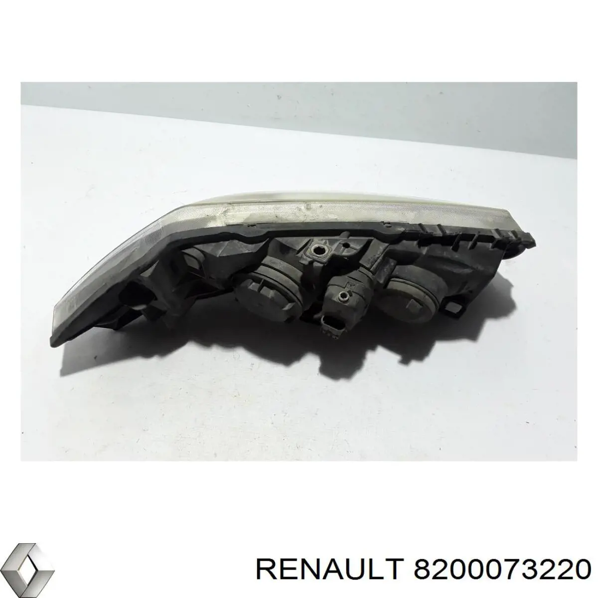 Comprar 8200073220 Renault (RVI) 