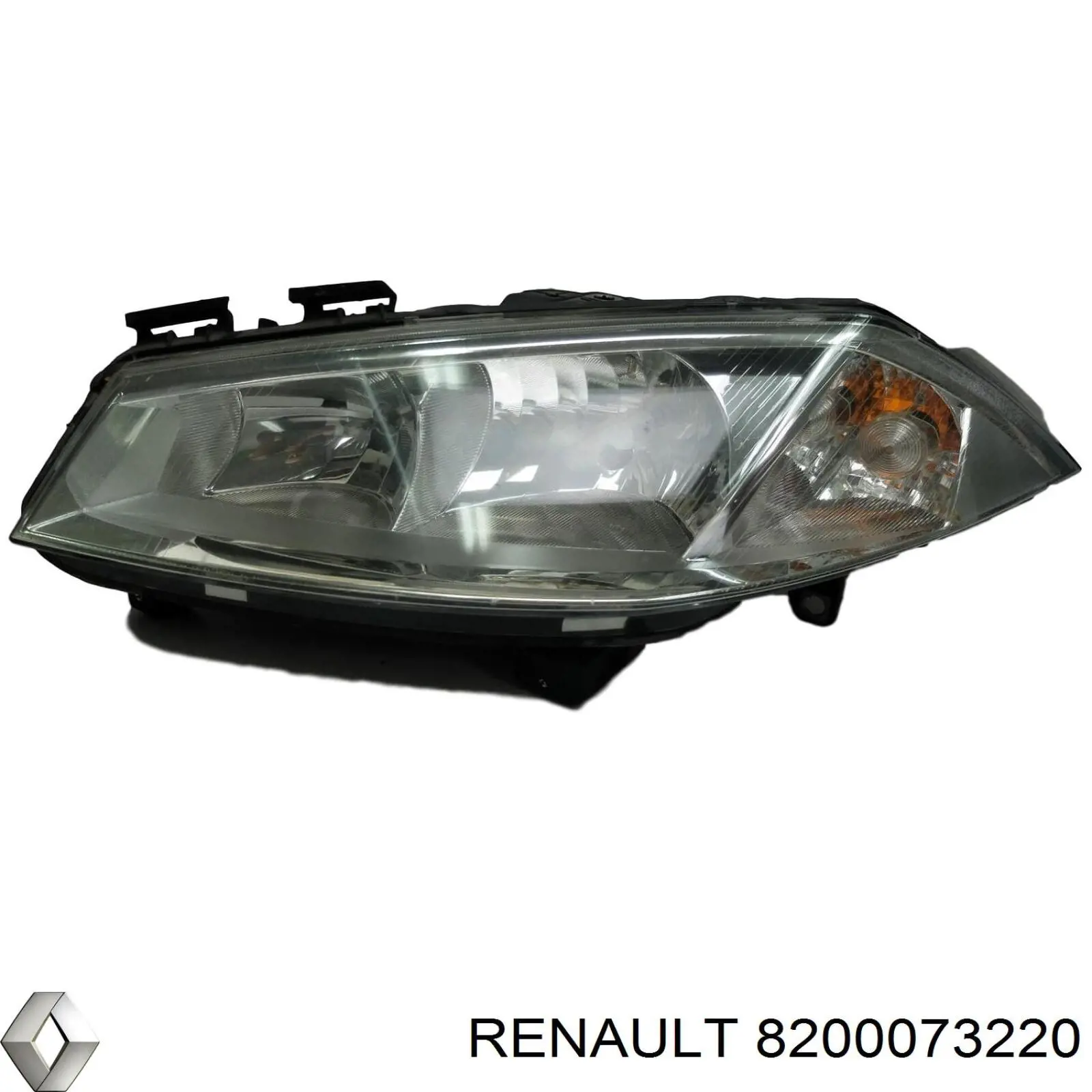  8200073220 Renault (RVI)