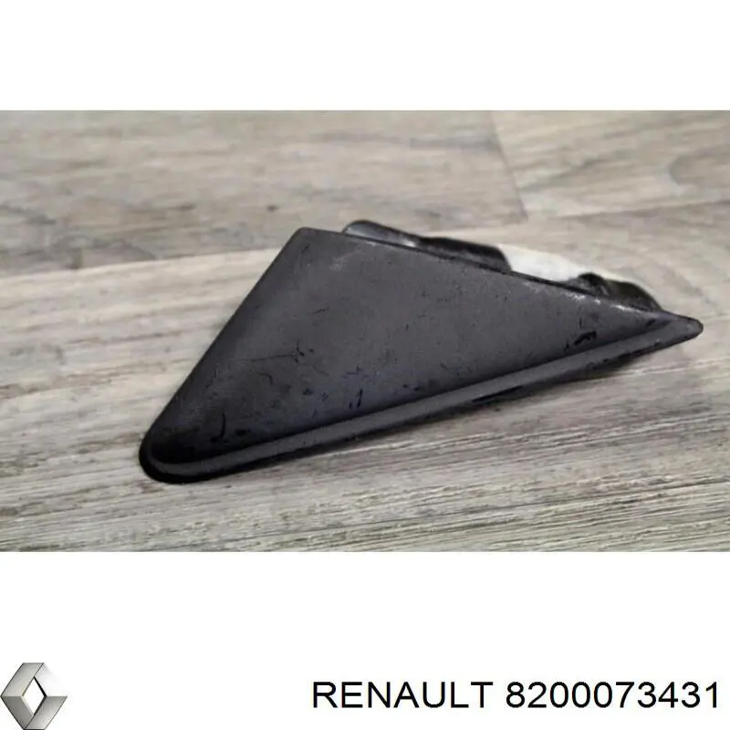 8200073431 Renault (RVI)