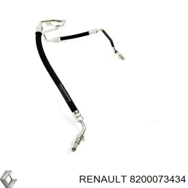 8200073434 Renault (RVI)