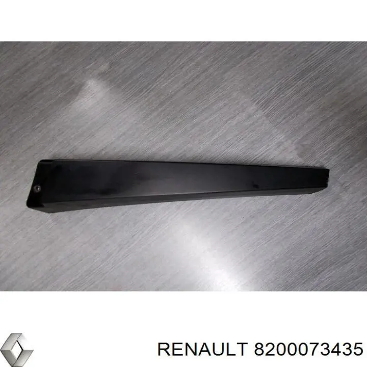 8200073435 Renault (RVI)