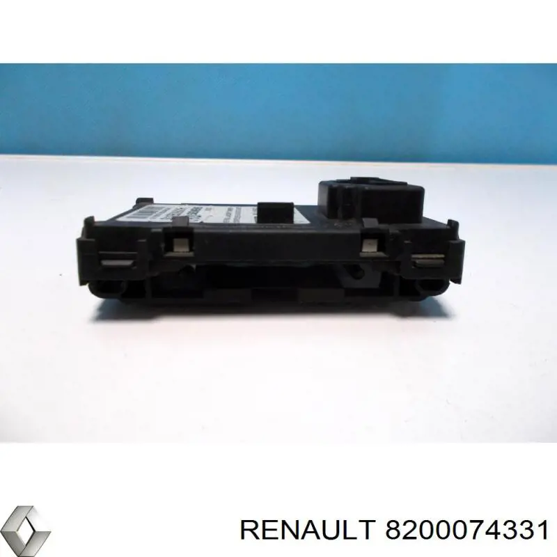 Clausor Renault (RVI) S118539001F