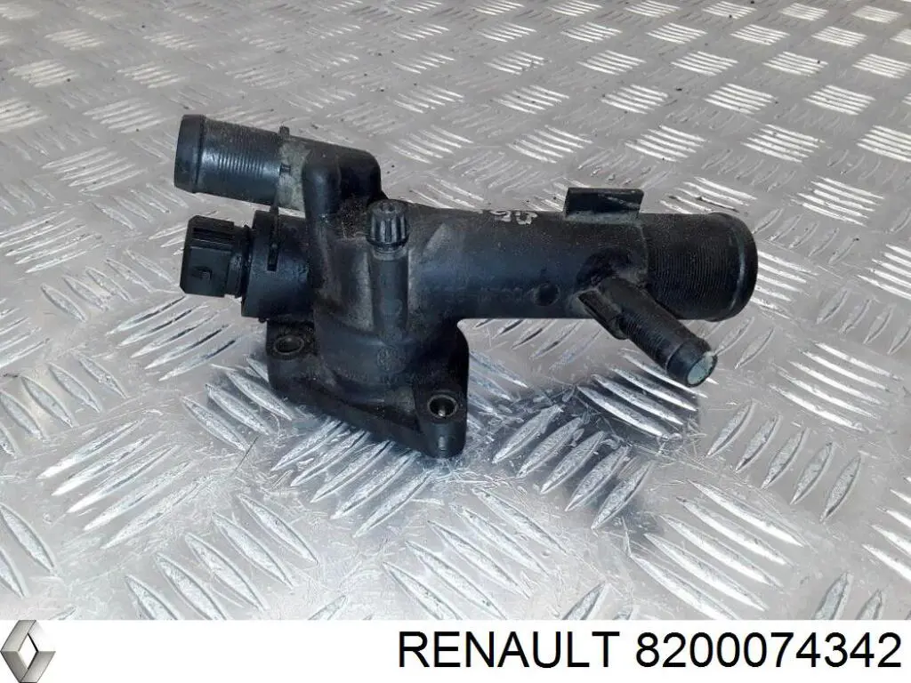 8200074342 Renault (RVI)