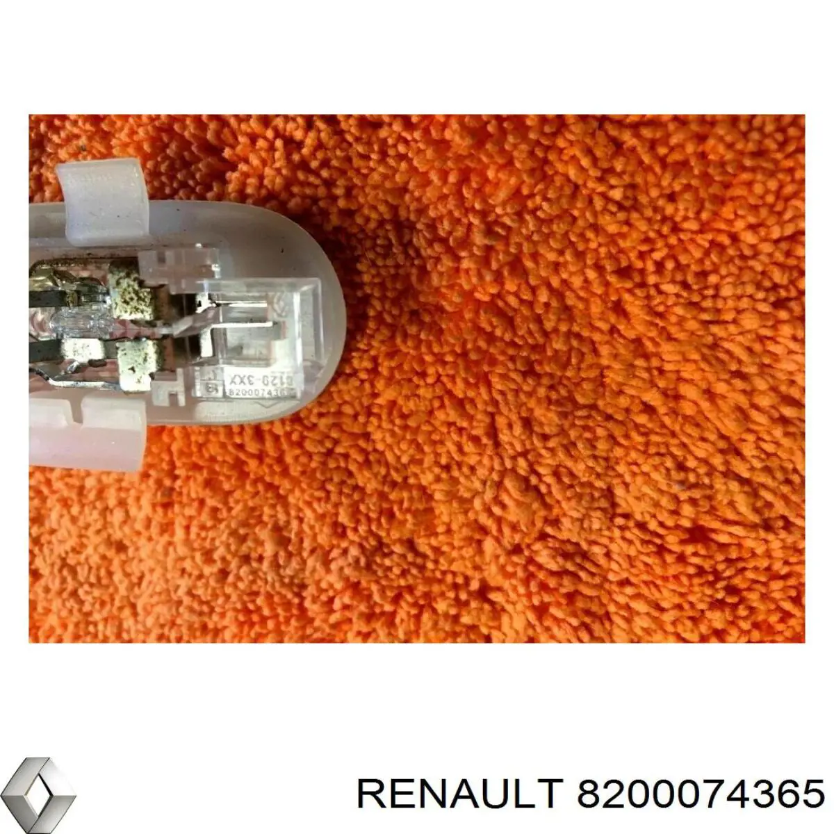 8200074365 Renault (RVI)