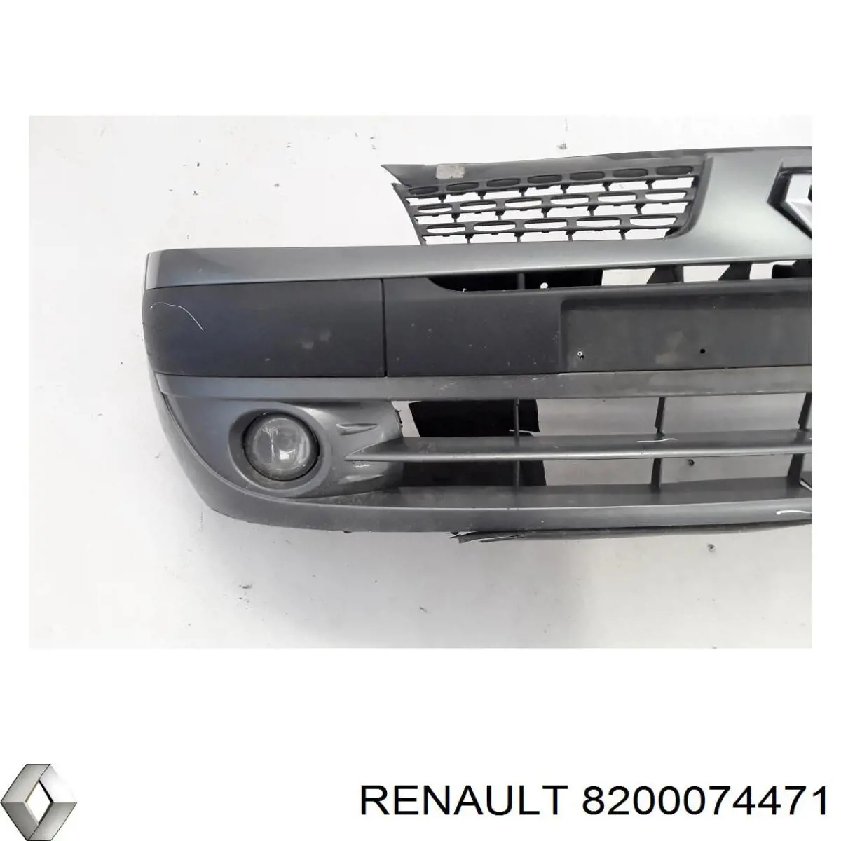 Comprar 8200074471 Renault (RVI) Defensa delantera
