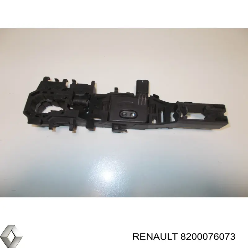 Soporte de manija exterior de puerta delantera izquierda Renault (RVI) 8200076073 precio, desde 37,75 EUR