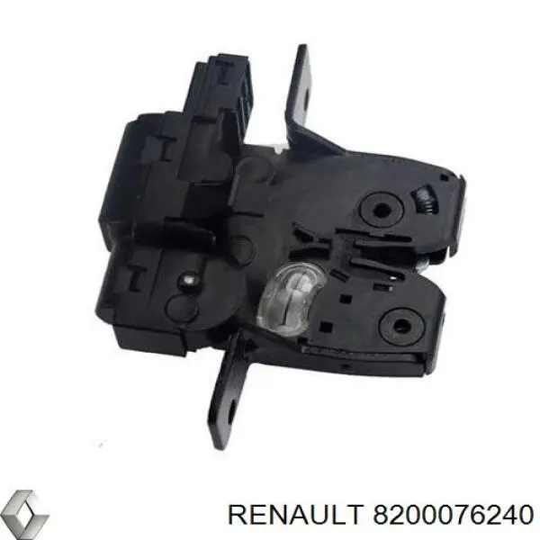 Cerradura de portón trasero Ridex 1362T0004 precio, desde 30,61 EUR