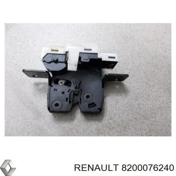 Comprar 1362T0004 Ridex Cerradura de puerta de maletero
