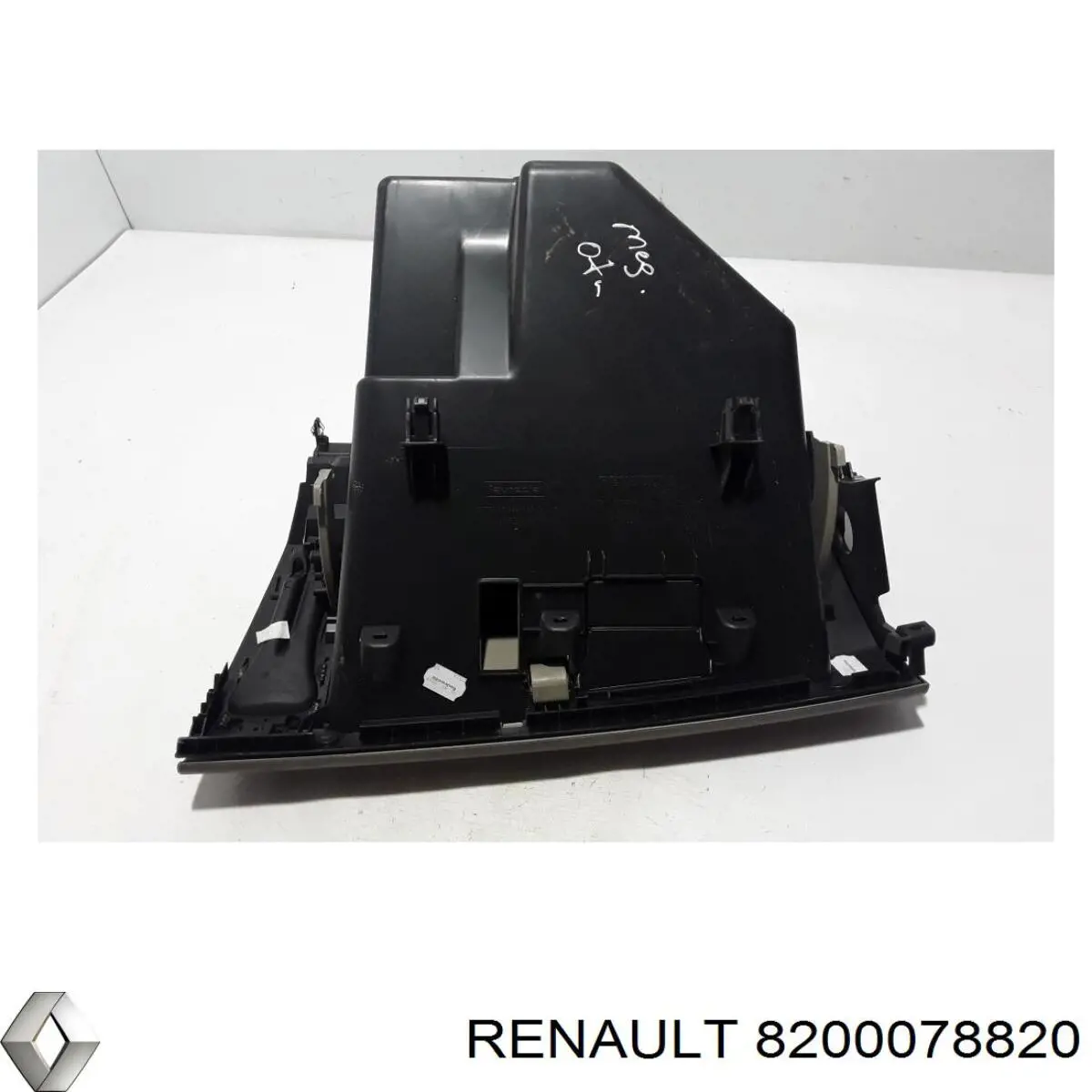  8200078820 Renault (RVI)