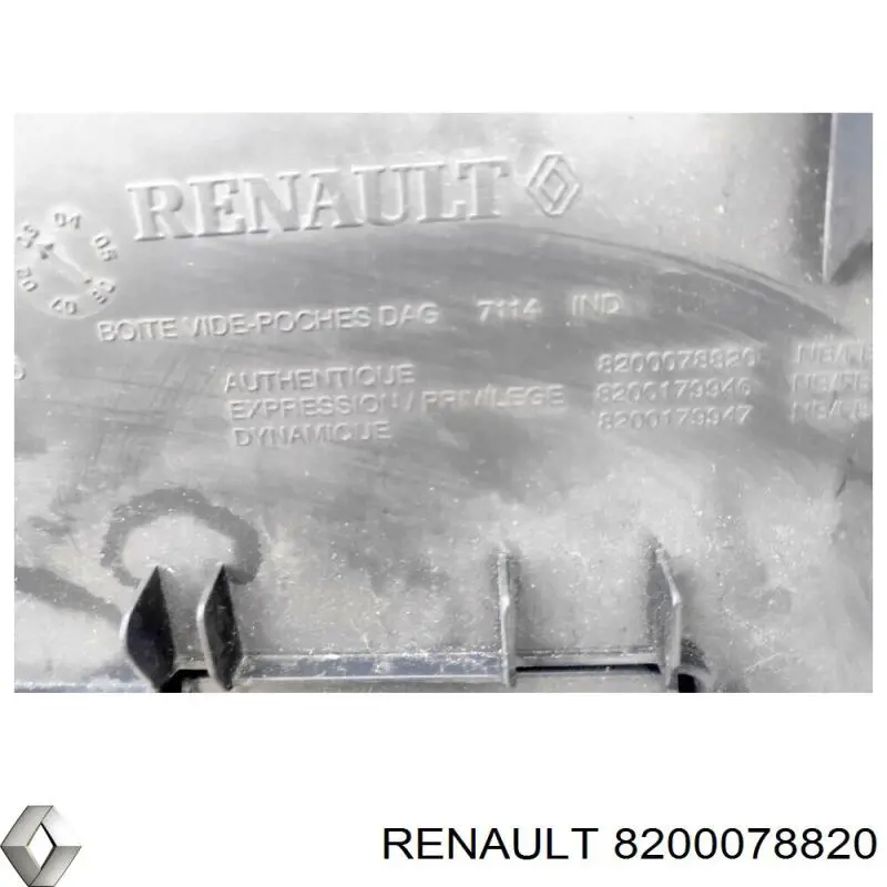 Renault (RVI) 8200078820 precio, desde 62,44 EUR