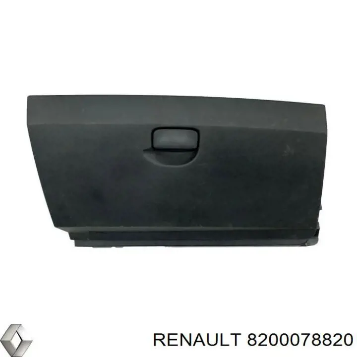 Comprar 8200078820 Renault (RVI) 