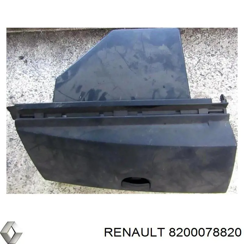 8200078820 Renault (RVI) 