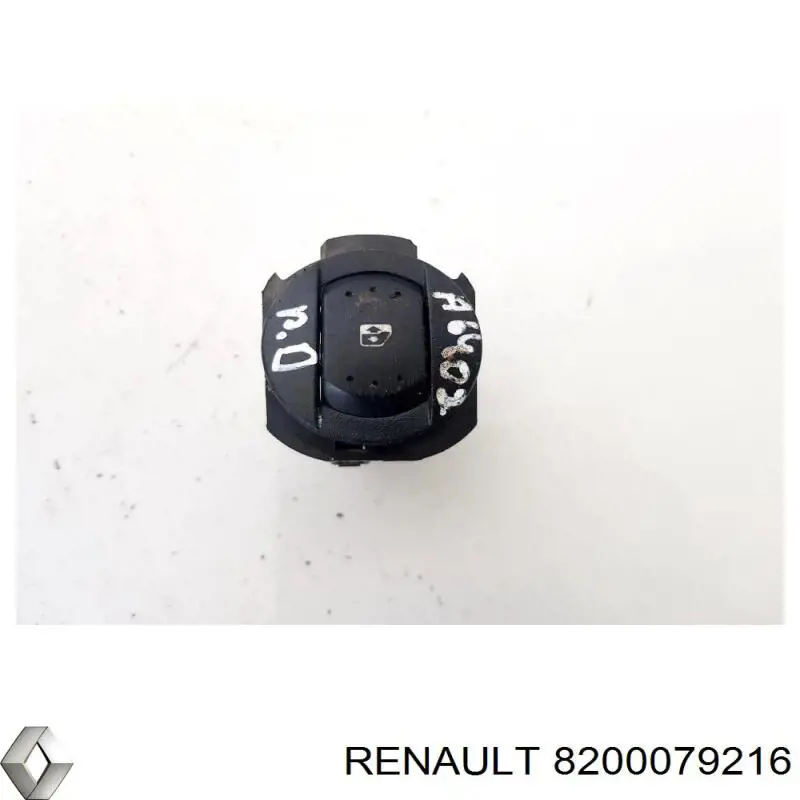 8200079216 Renault (RVI)