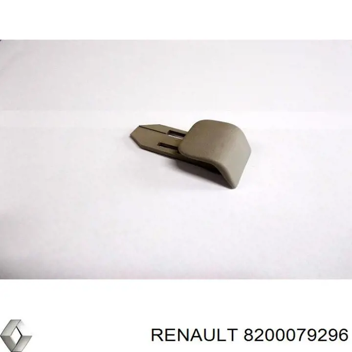 Renault (RVI) 8200079296 precio, desde 14,34 EUR