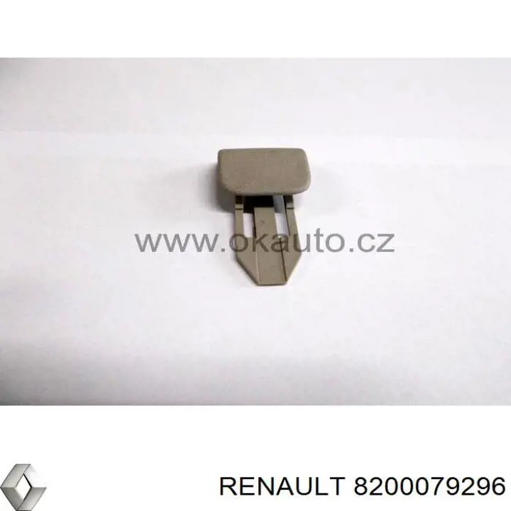 8200079296 Renault (RVI)