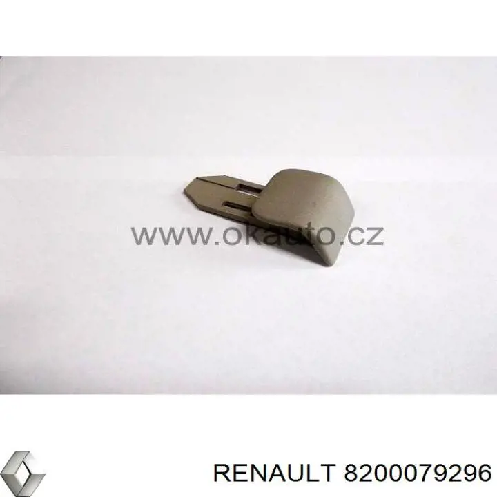  Renault (RVI) 8200079296 precio, desde 14,67 EUR