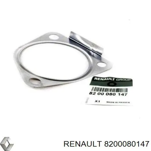 Junta de válvula EGR Renault (RVI) 8200080147 precio, desde 5,01 EUR