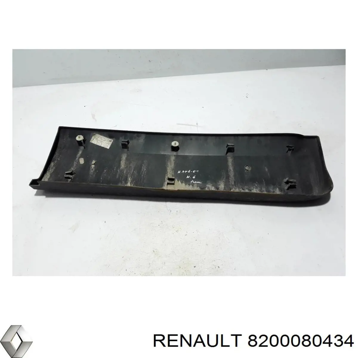 8200080434 Renault (RVI)