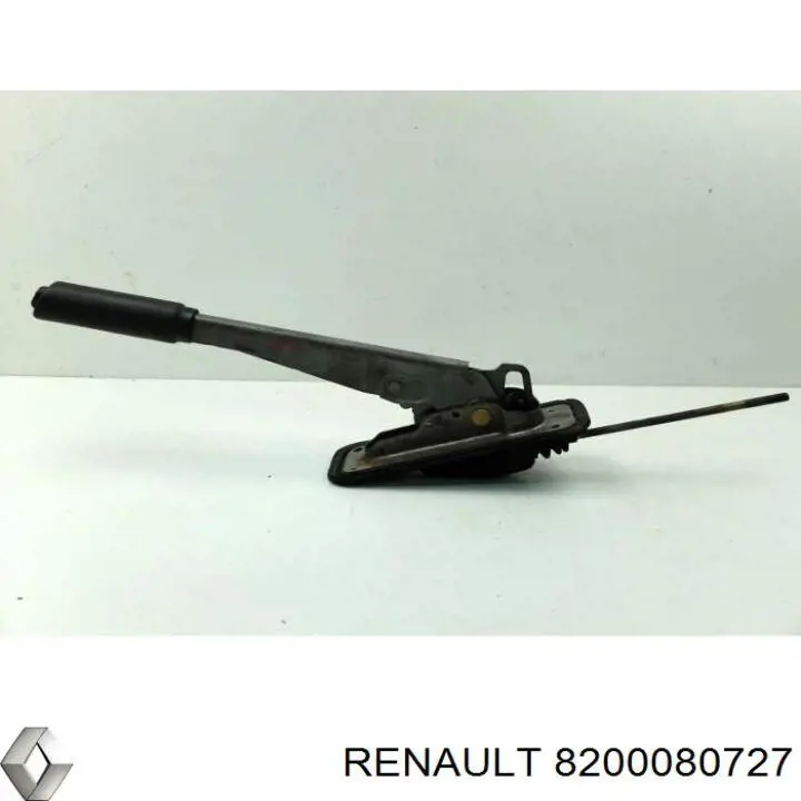 Palanca freno mano Renault Scenic 1 (JA0)