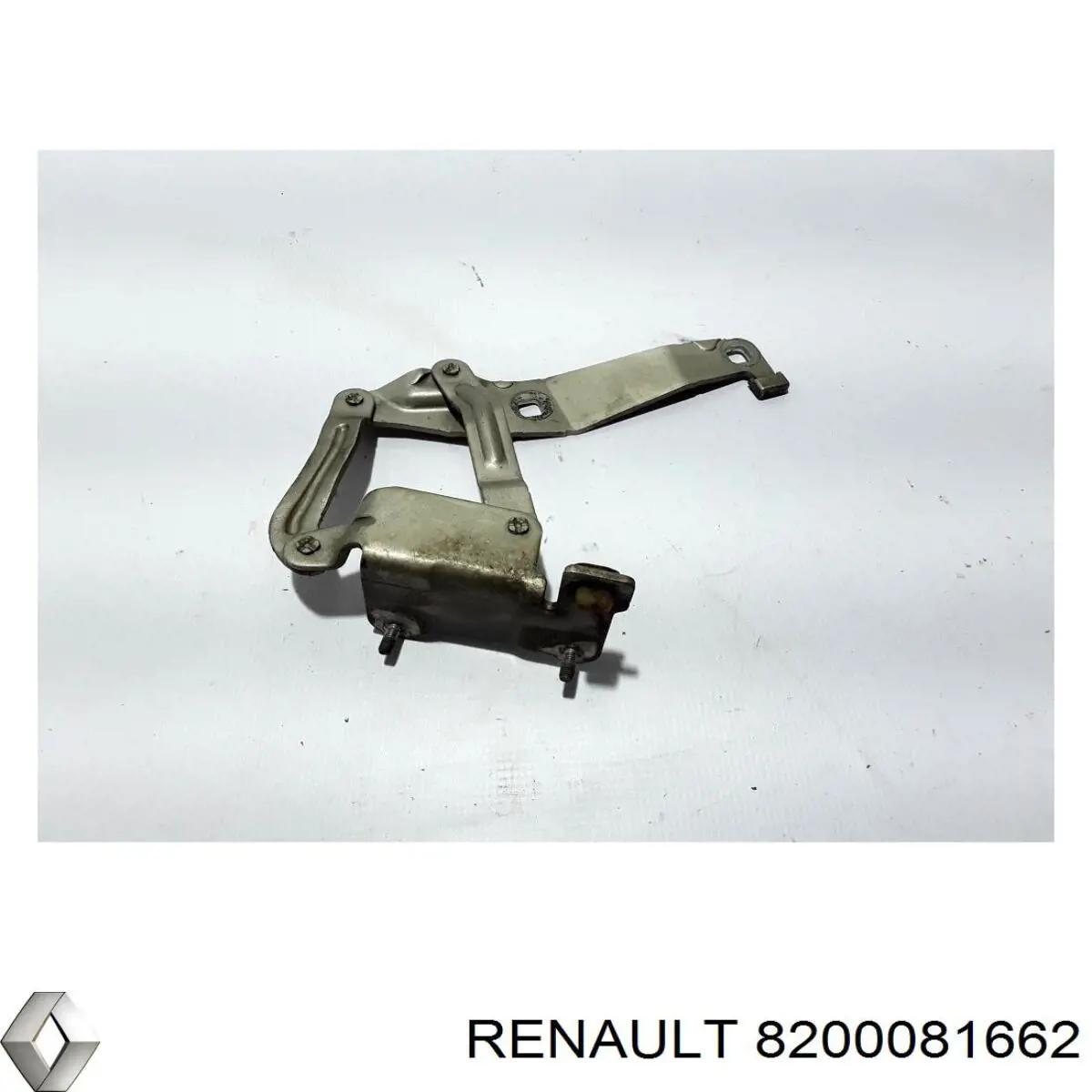 8200081662 Renault (RVI)