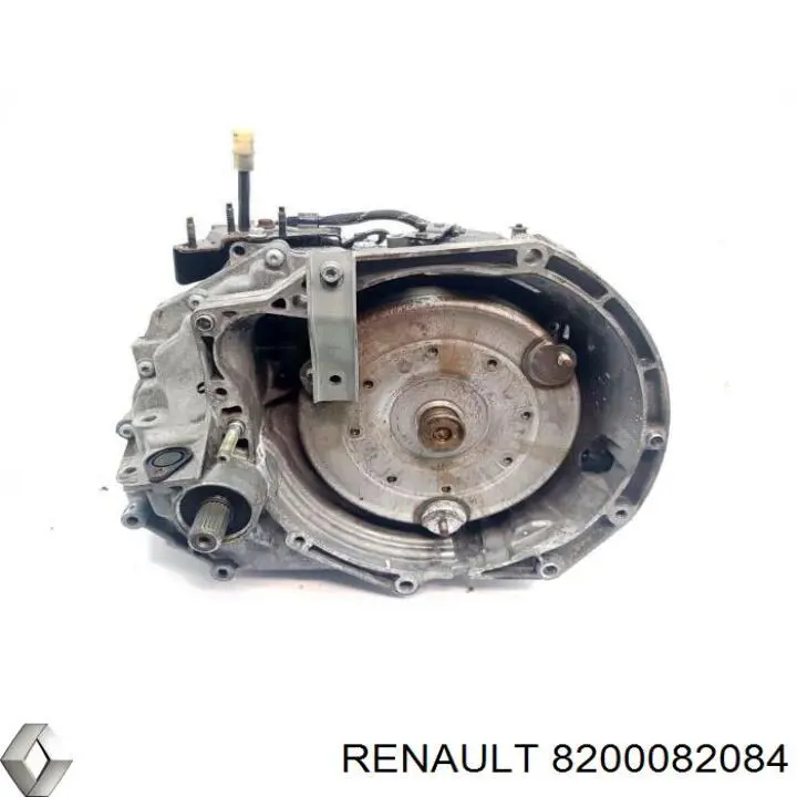 8200082084 Renault (RVI) Transimisión manual
