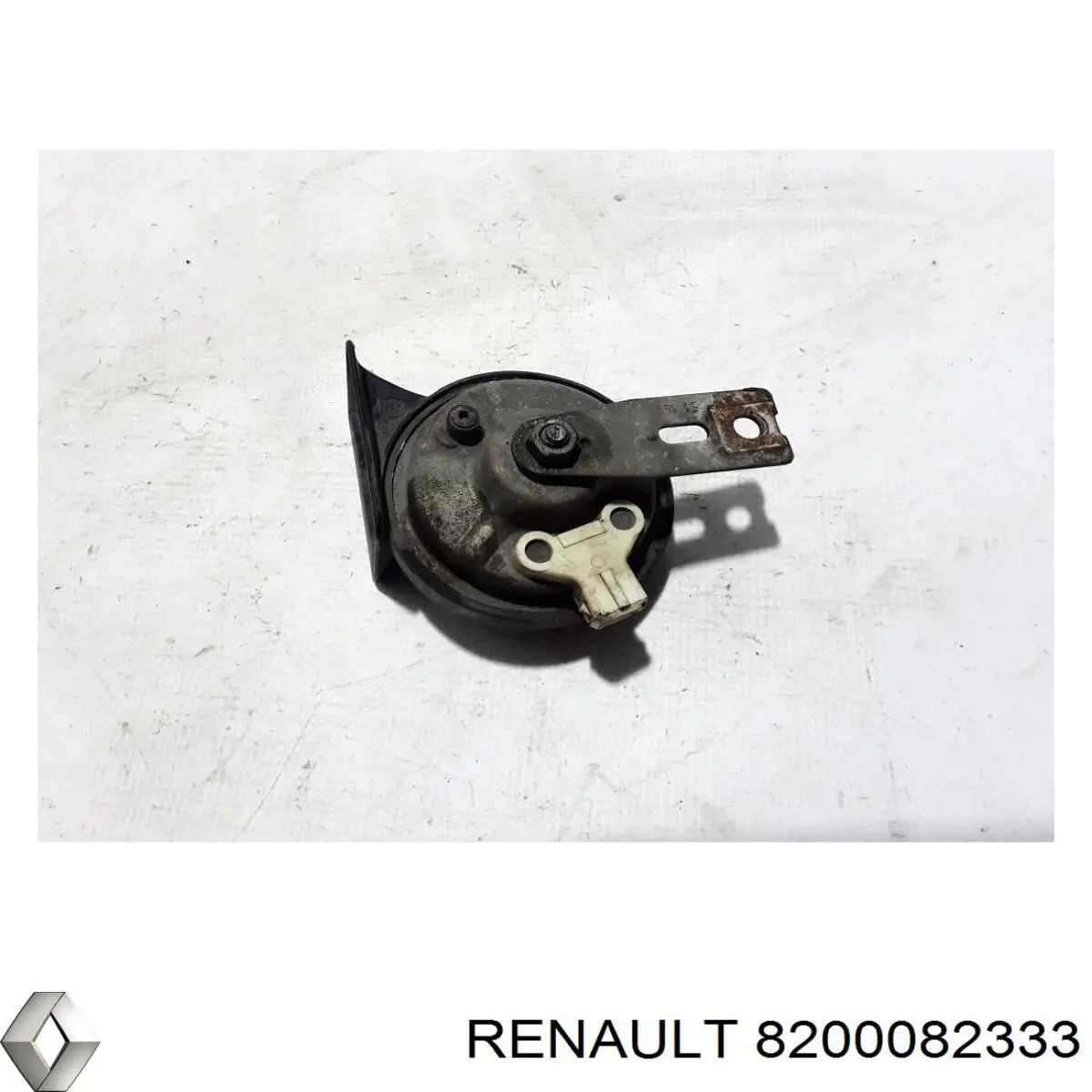 8200082333 Renault (RVI) bocina