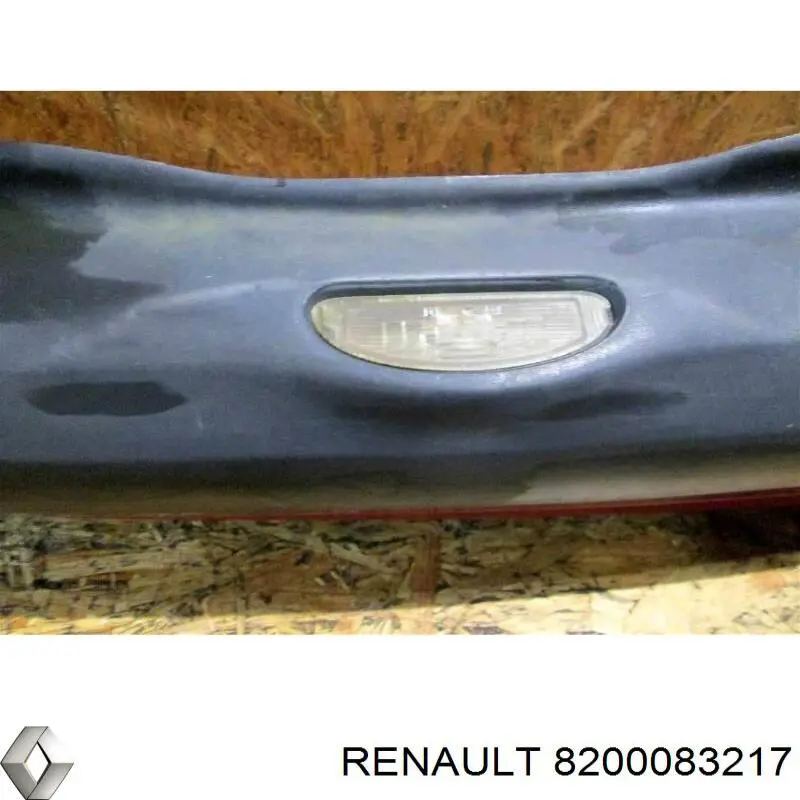 8200083217 Renault (RVI)