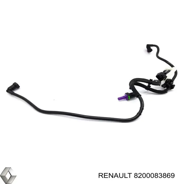 8200083869 Renault (RVI)