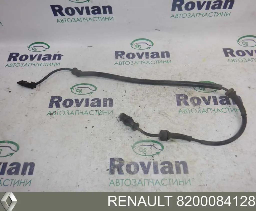 Comprar 8200084128 Renault (RVI) Sensor ABS, rueda trasera