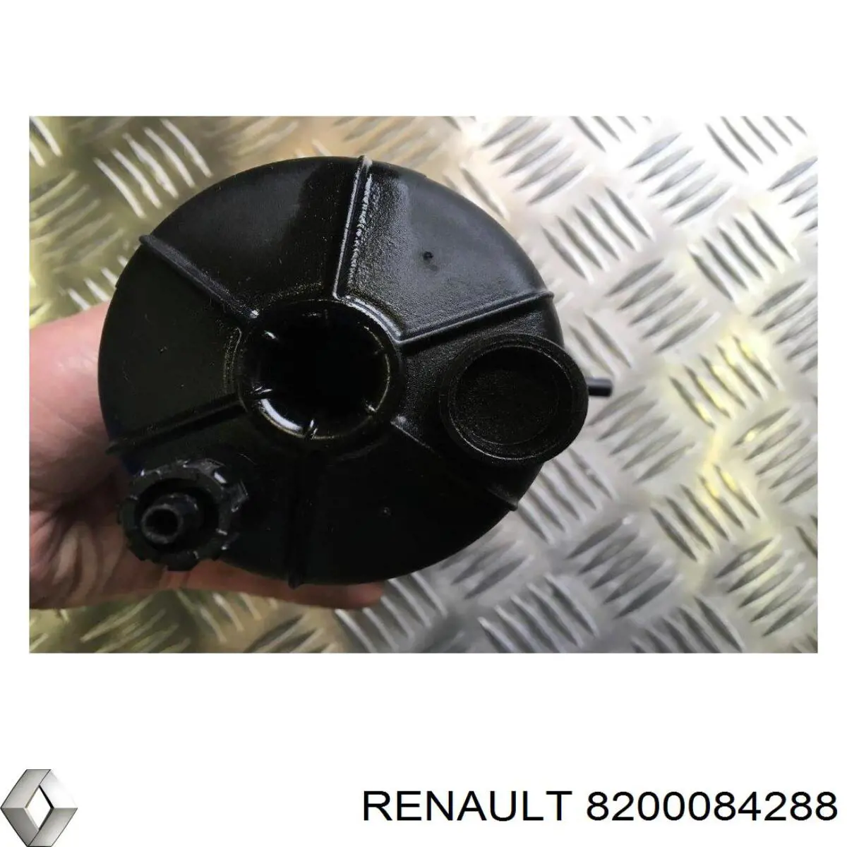 Comprar 8200084288 Renault (RVI) Caja del filtro de combustible