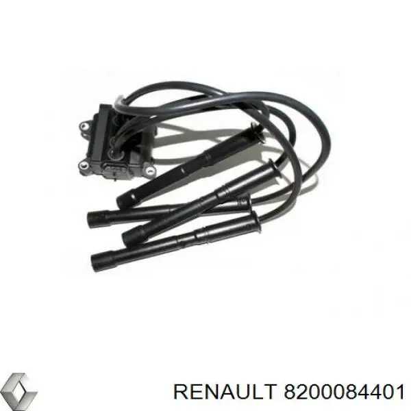 8200084401 Renault (RVI) bobina