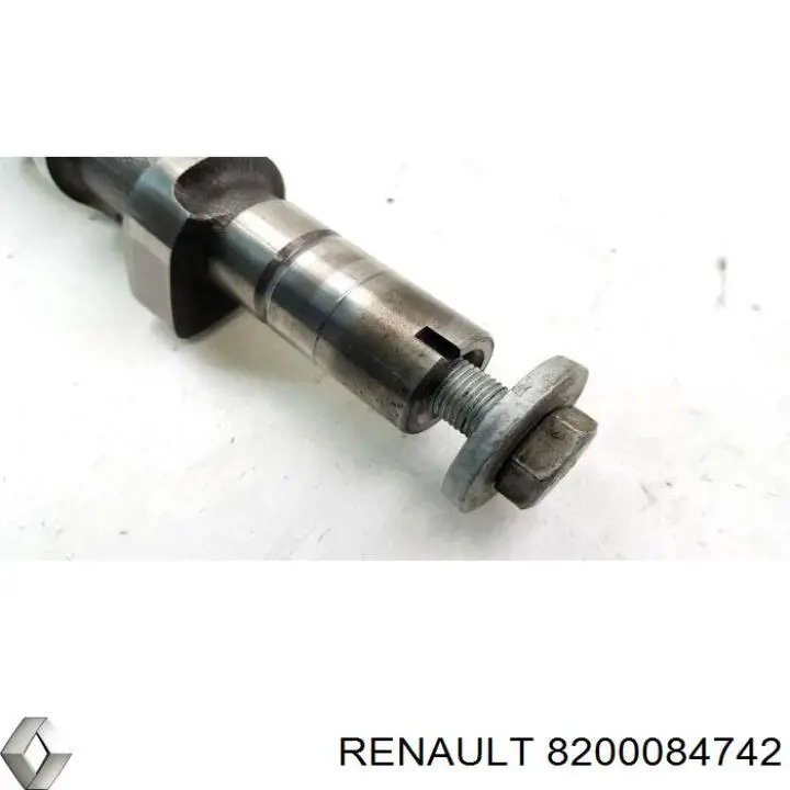 Árbol de levas Renault Espace 4 JK0