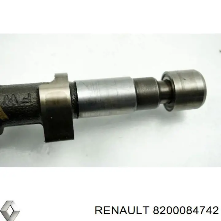 Árbol de levas Renault Espace 4 JK0