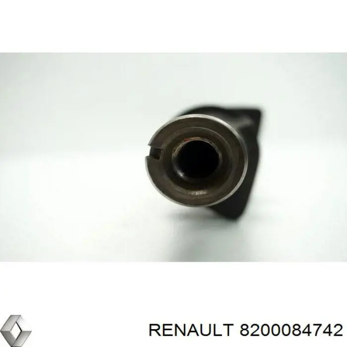 Árbol de levas Renault Espace 4 JK0