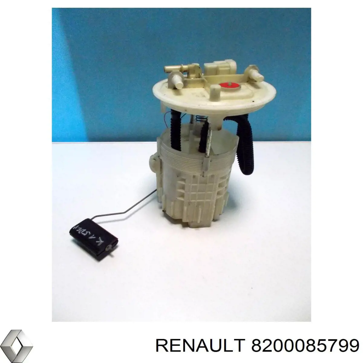 Indicador de nivel de combustible Renault (RVI) 8200085799 precio, desde 83,33 EUR