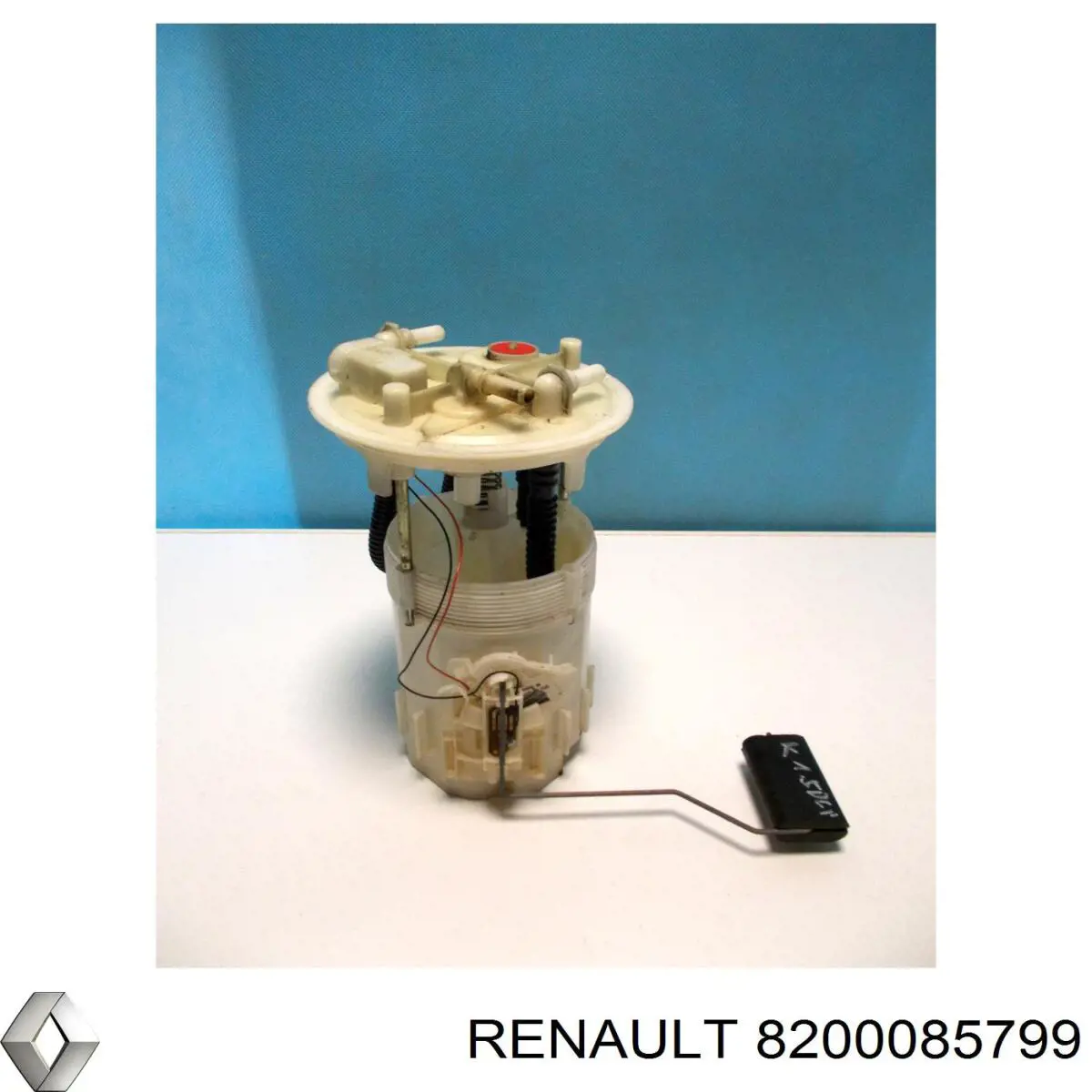 Comprar 8200085799 Renault (RVI) Sensor de nivel de combustible