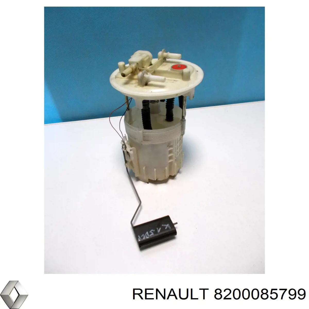8200085799 Renault (RVI) Medidor de combustible