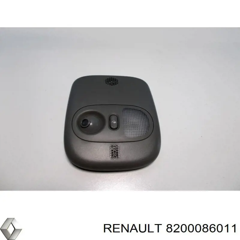  Renault (RVI) 8200086011 precio, desde 39,20 EUR