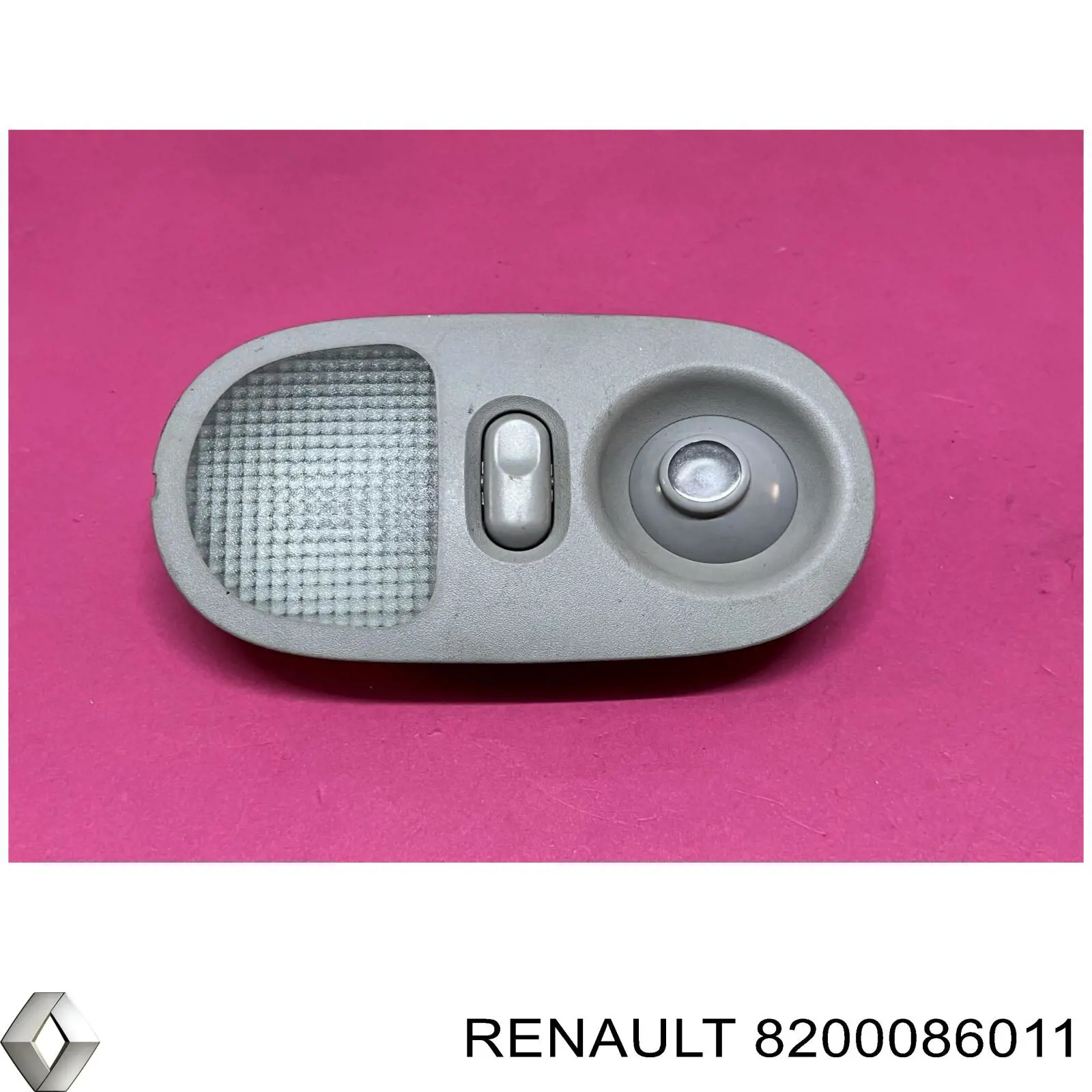  Renault (RVI) 8200086011 precio, desde 30,98 EUR