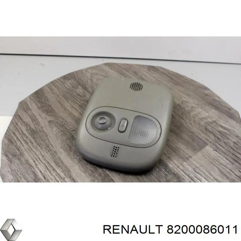 8200086011 Renault (RVI) 