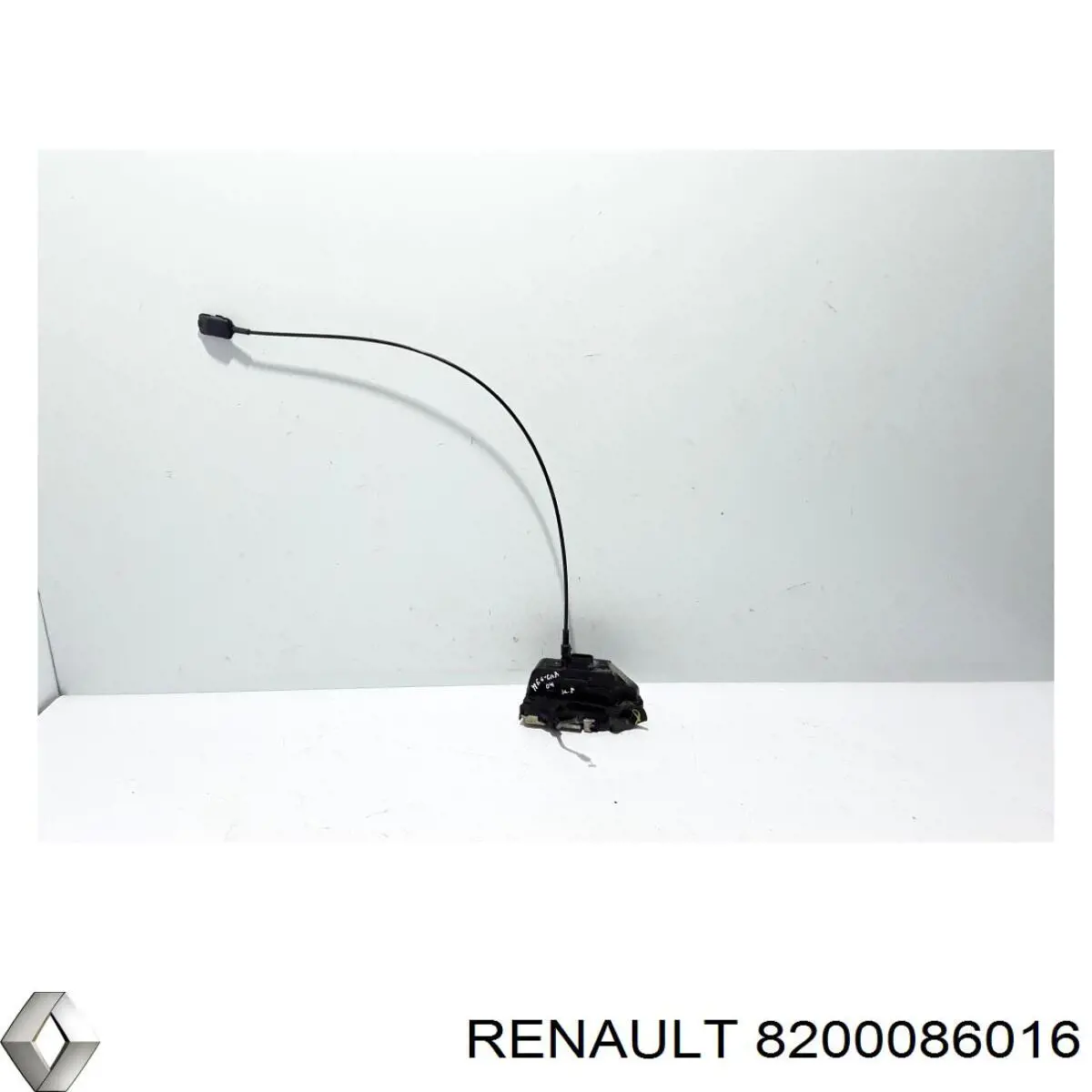 Cerradura Renault (RVI) 8200086016 precio, desde 44,63 EUR
