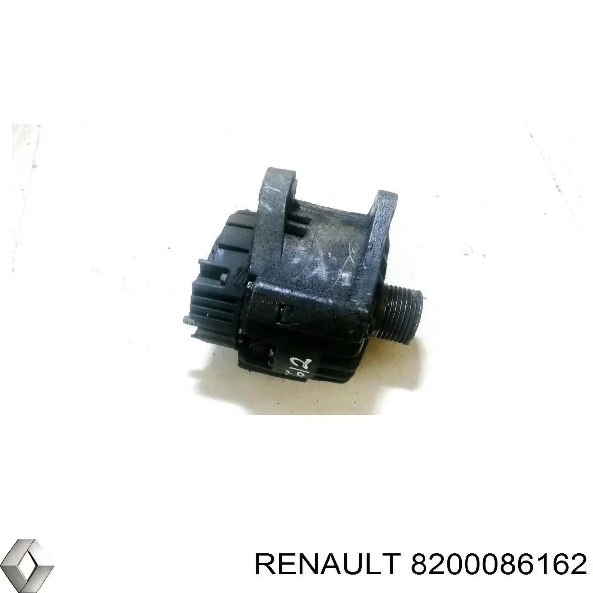 8200086162 Renault (RVI) alternador