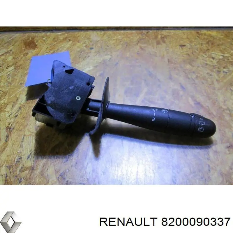 8200090337 Renault (RVI) 