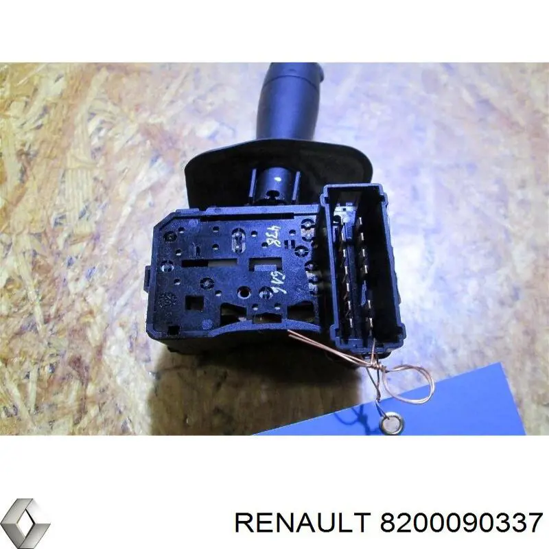  Renault (RVI) 8200090337 precio, desde 31,94 EUR